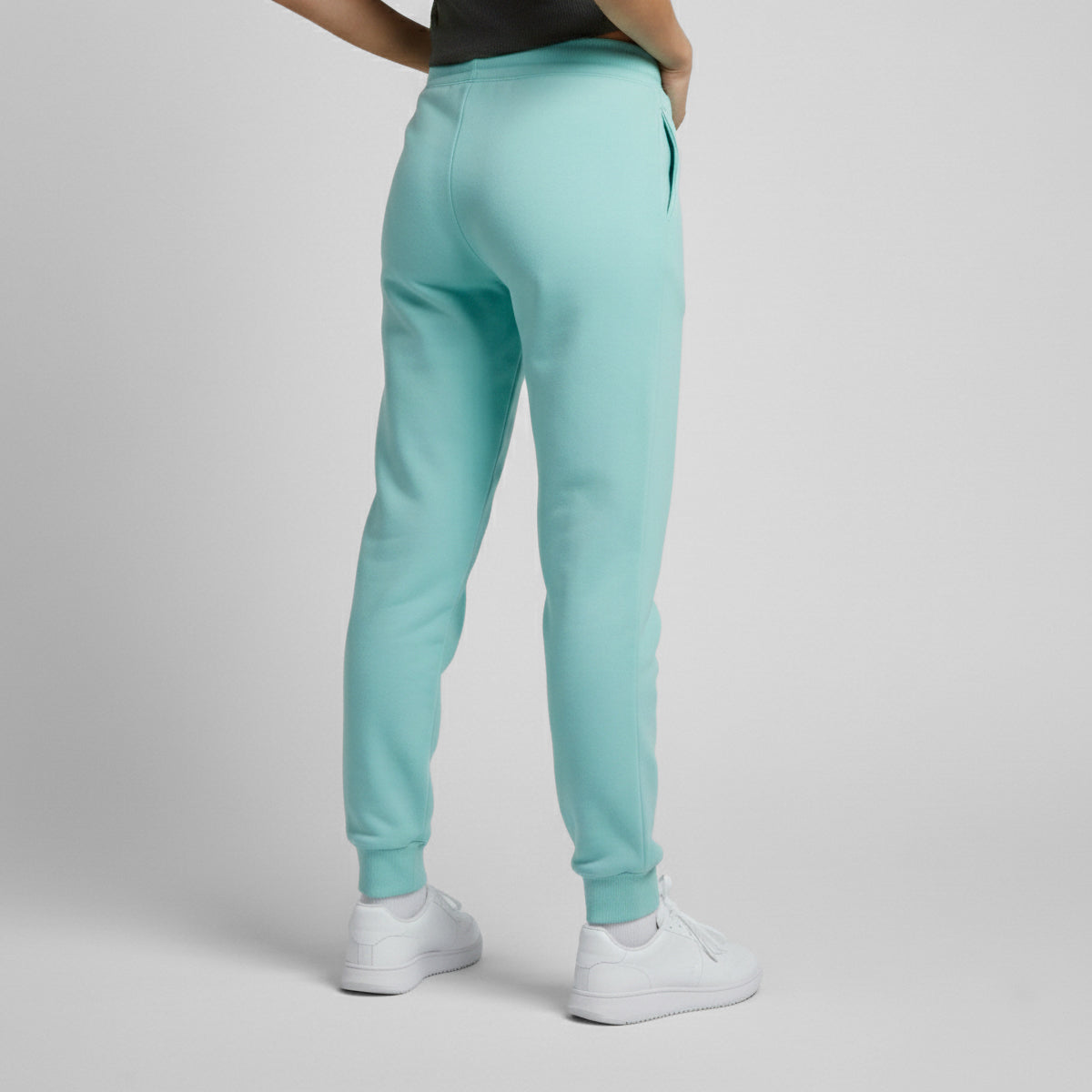 Jogger Wilson French Terry Mujer - Sports Center