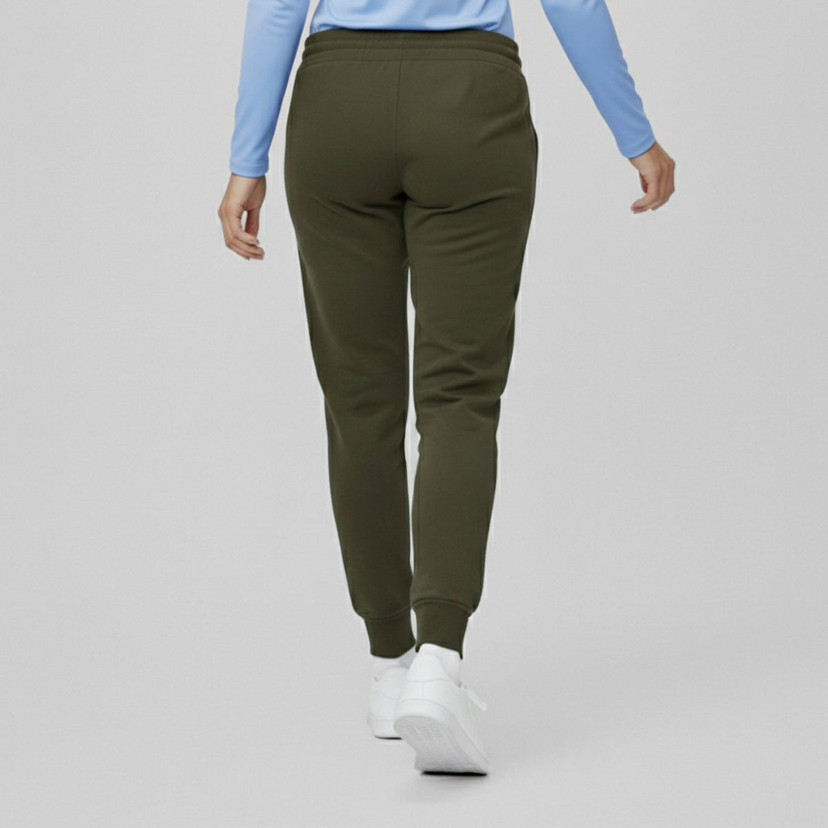 Jogger Wilson French Terry Mujer - Sports Center