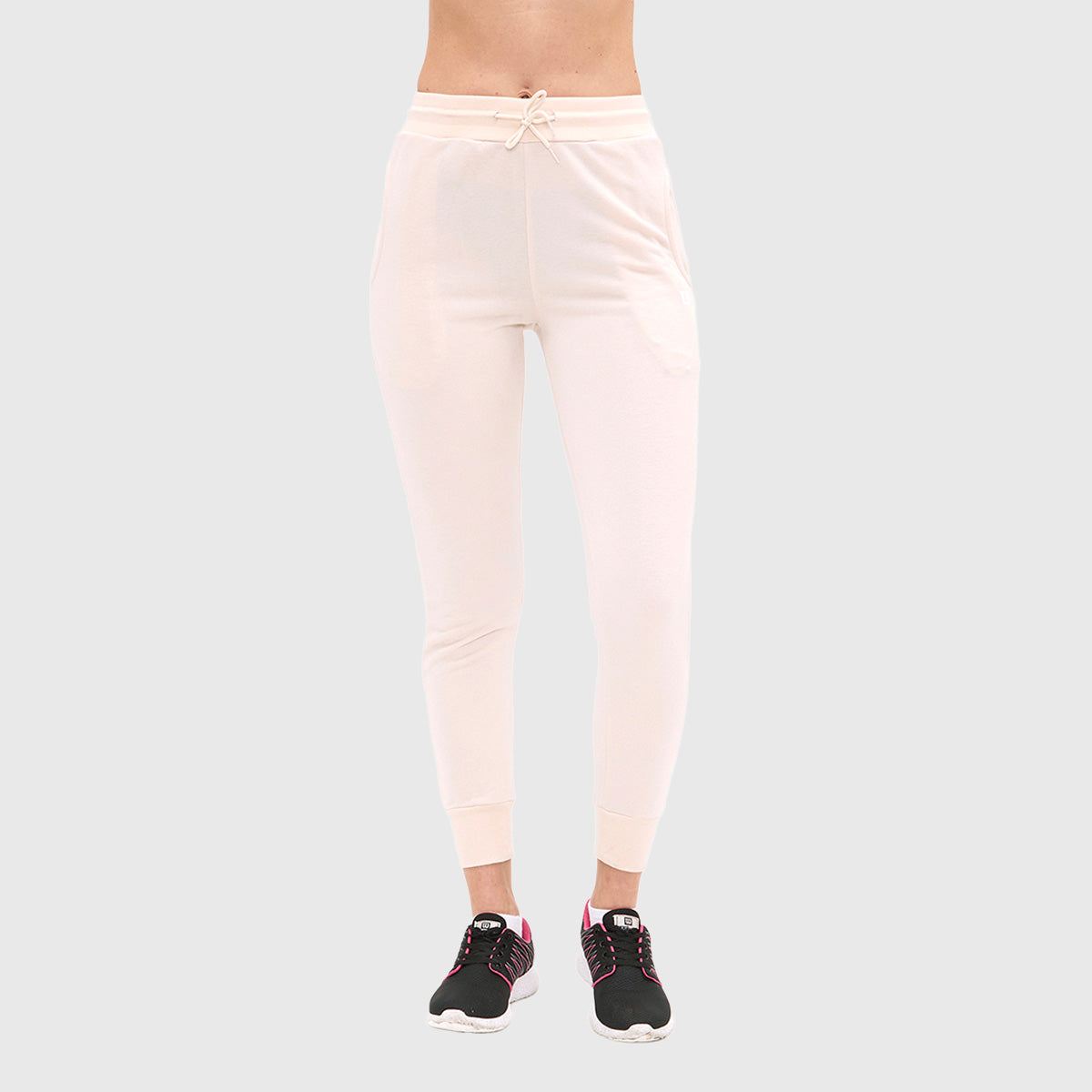 Pants Jogger Wilson Deportivo Slim Fit Ligero Mujer - Sports Center