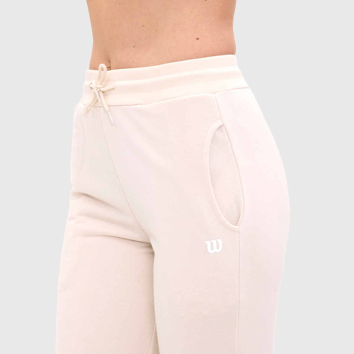Pants Jogger Wilson Deportivo Slim Fit Ligero Mujer - Sports Center