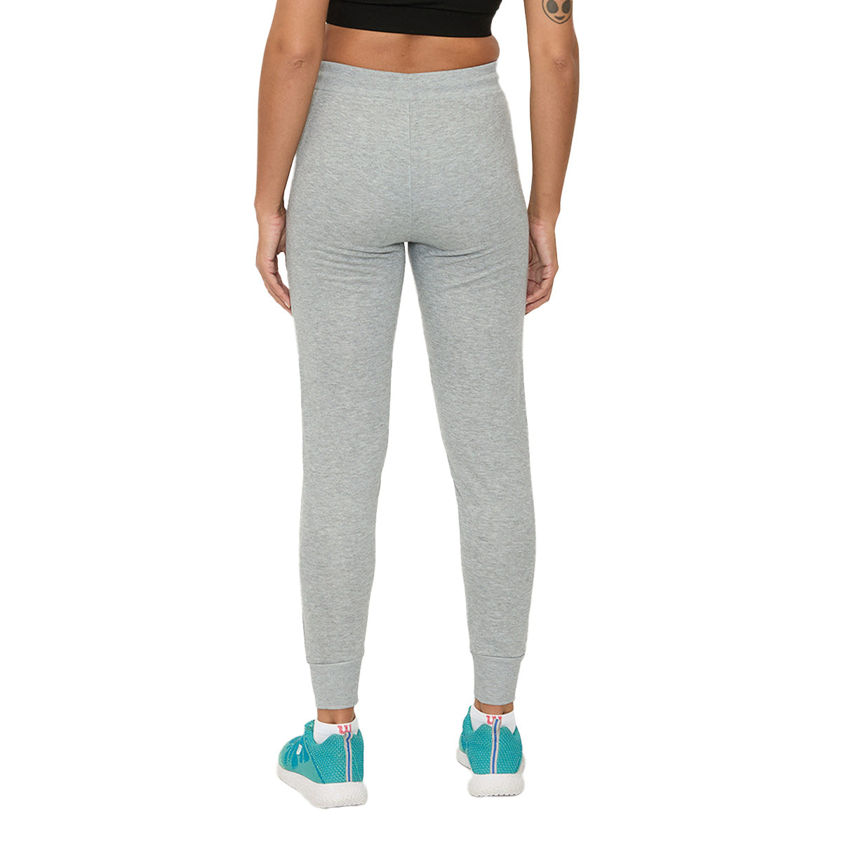 Jogger Wilson Deportivo Slim Fit Ligero Elástico Para Mujer - Sports Center