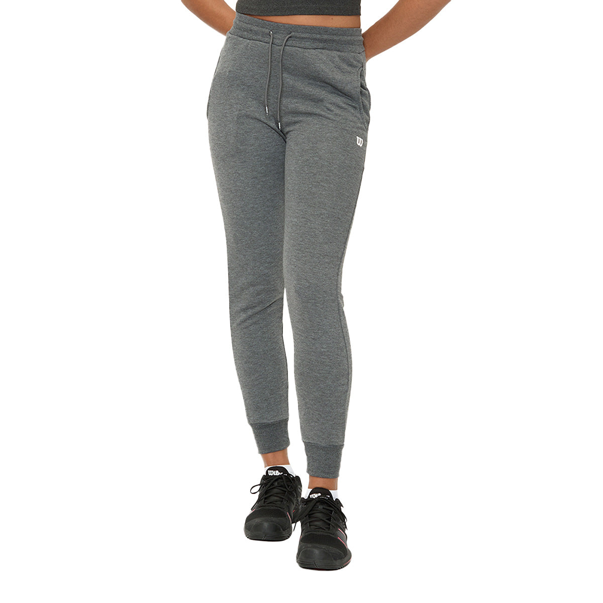 Jogger Wilson Deportivo Slim Fit Ligero Elástico Para Mujer - Sports Center