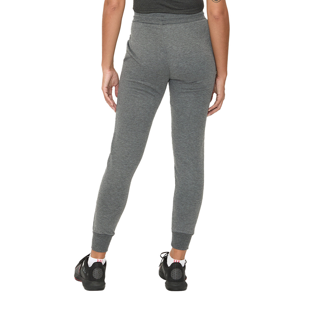 Jogger Wilson Deportivo Slim Fit Ligero Elástico Para Mujer - Sports Center