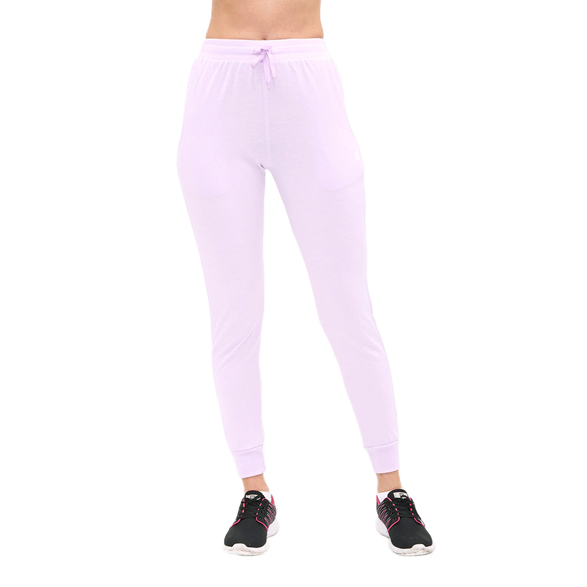 Jogger Wilson Deportivo Slim Fit Ligero Elástico Para Mujer - Sports Center