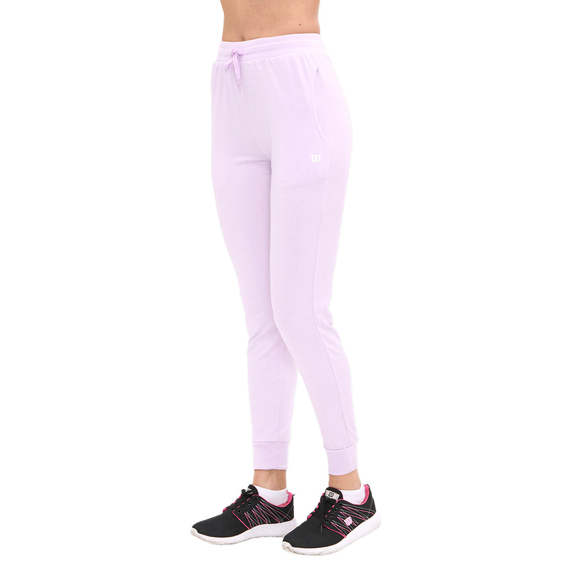 Jogger Wilson Deportivo Slim Fit Ligero Elástico Para Mujer - Sports Center