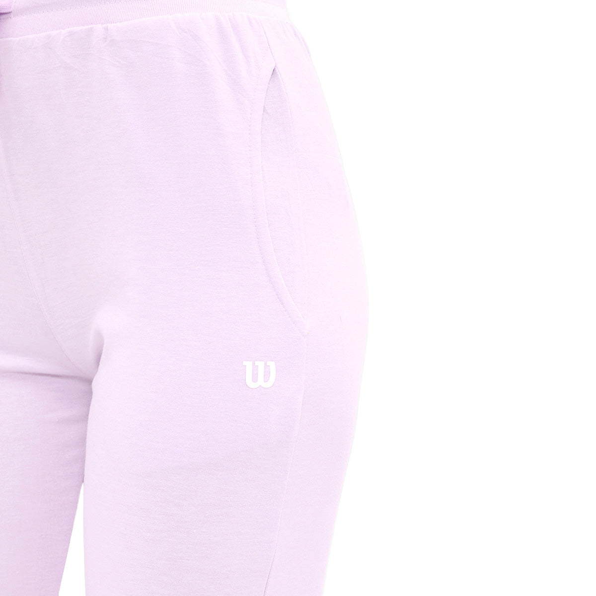 Jogger Wilson Deportivo Slim Fit Ligero Elástico Para Mujer - Sports Center