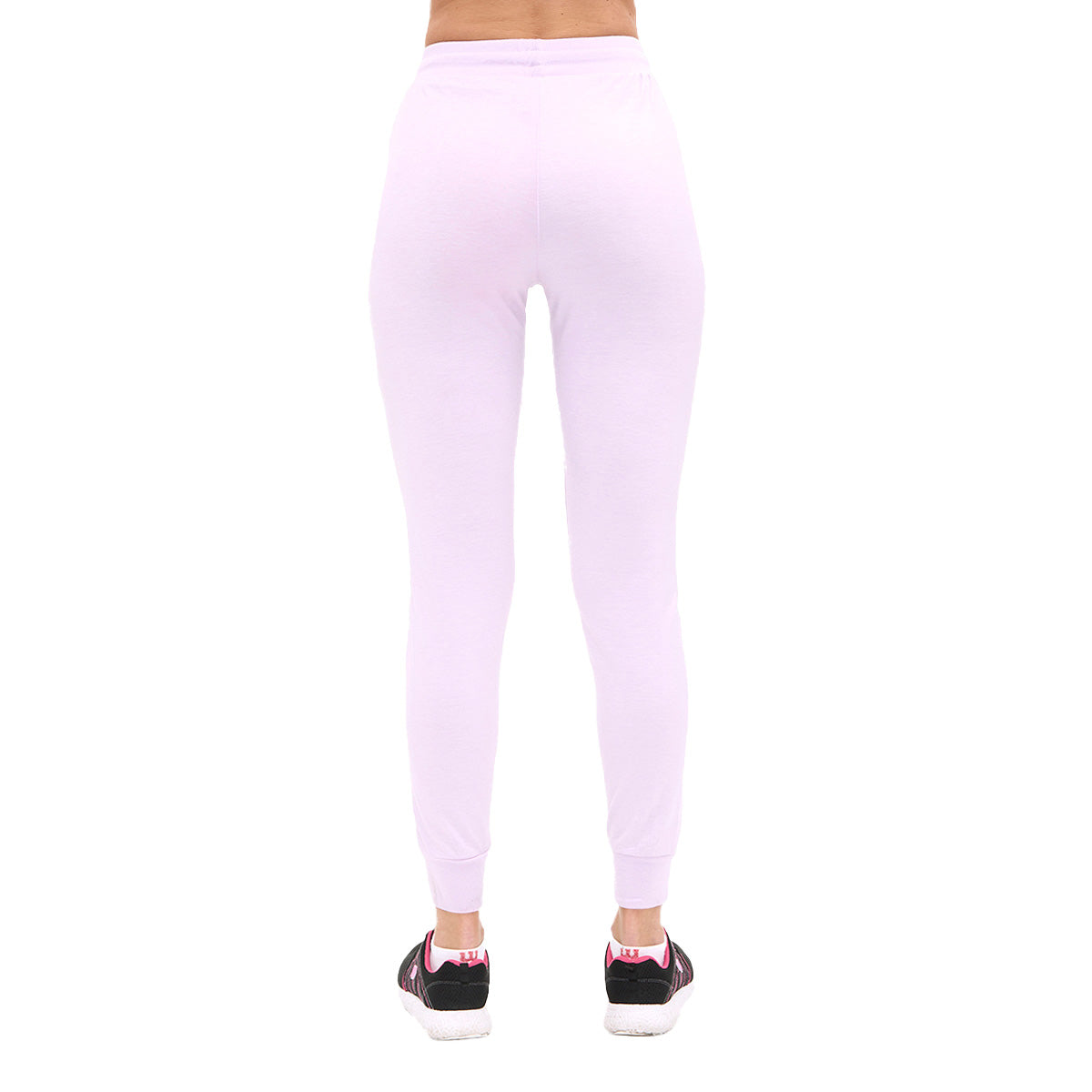 Jogger Wilson Deportivo Slim Fit Ligero Elástico Para Mujer - Sports Center