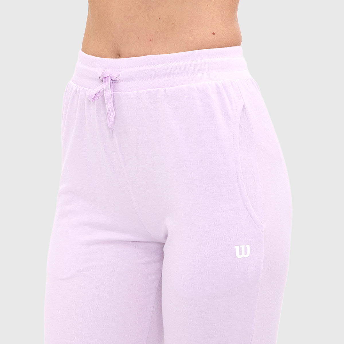 Pants Jogger Wilson Deportivo Slim Fit Ligero Mujer - Sports Center