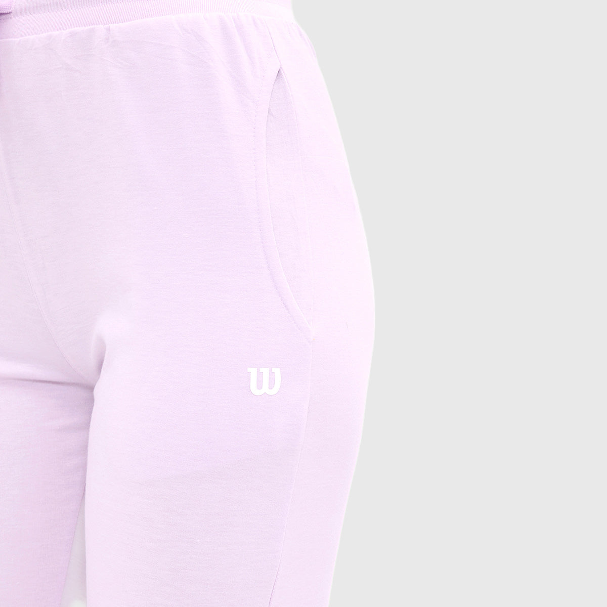 Pants Jogger Wilson Deportivo Slim Fit Ligero Mujer - Sports Center