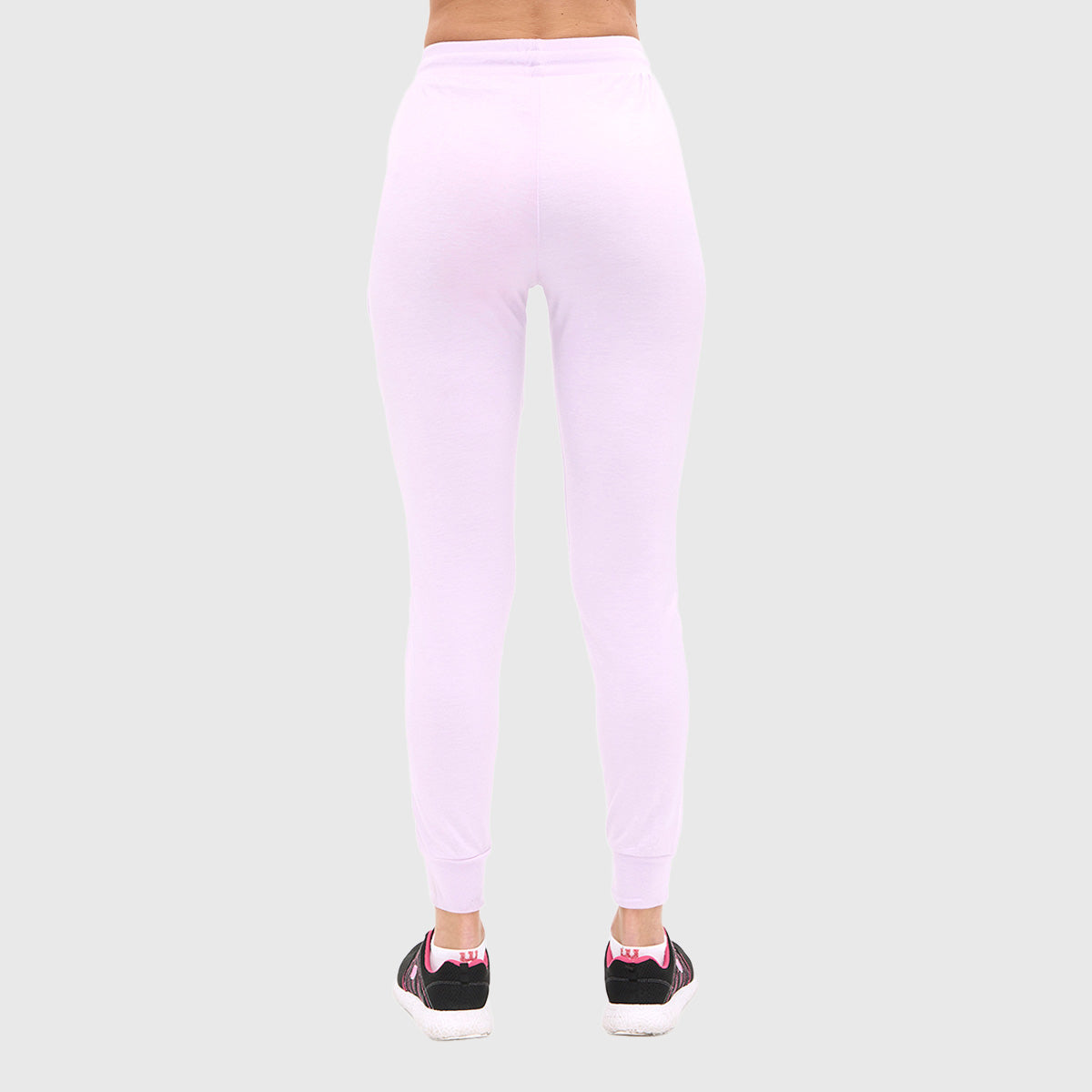 Pants Jogger Wilson Deportivo Slim Fit Ligero Mujer - Sports Center