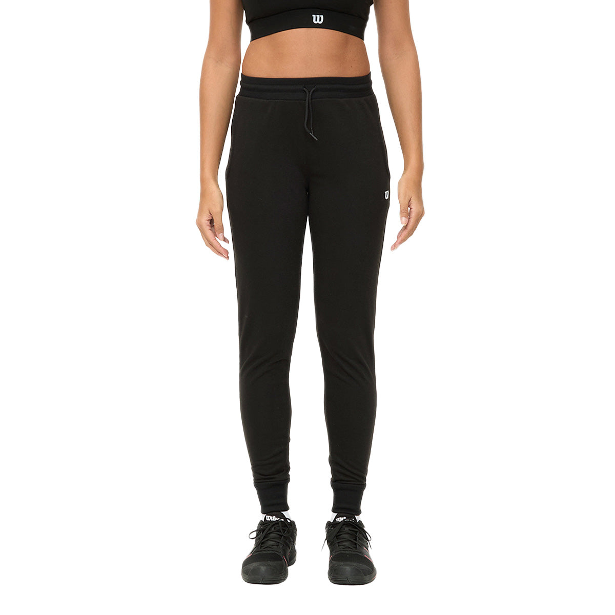 Jogger Wilson Deportivo Slim Fit Ligero Elástico Para Mujer - Sports Center