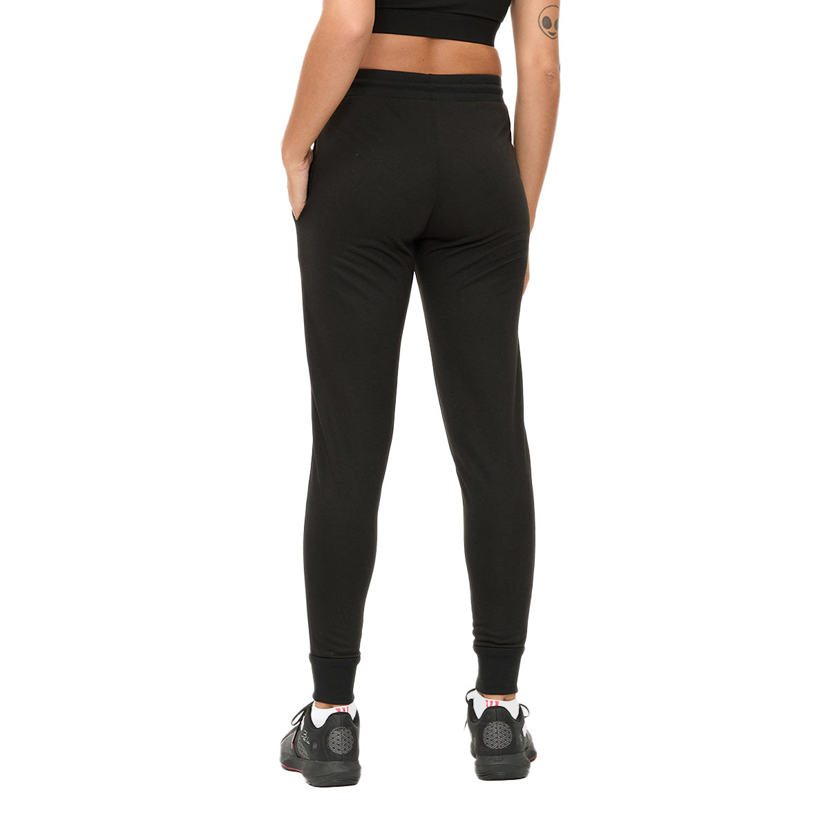 Jogger Wilson Deportivo Slim Fit Ligero Elástico Para Mujer - Sports Center
