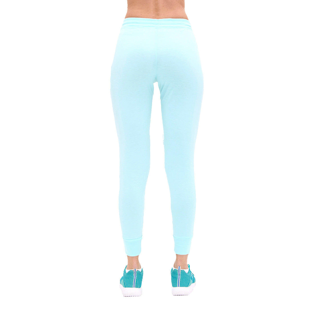 Jogger Wilson Deportivo Slim Fit Ligero Elástico Para Mujer - Sports Center
