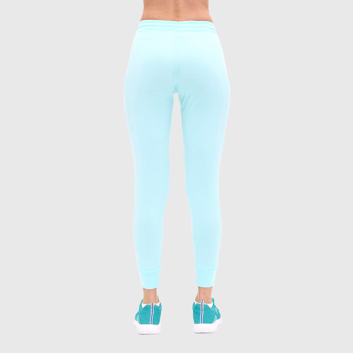 Pants Jogger Wilson Deportivo Slim Fit Ligero Mujer - Sports Center