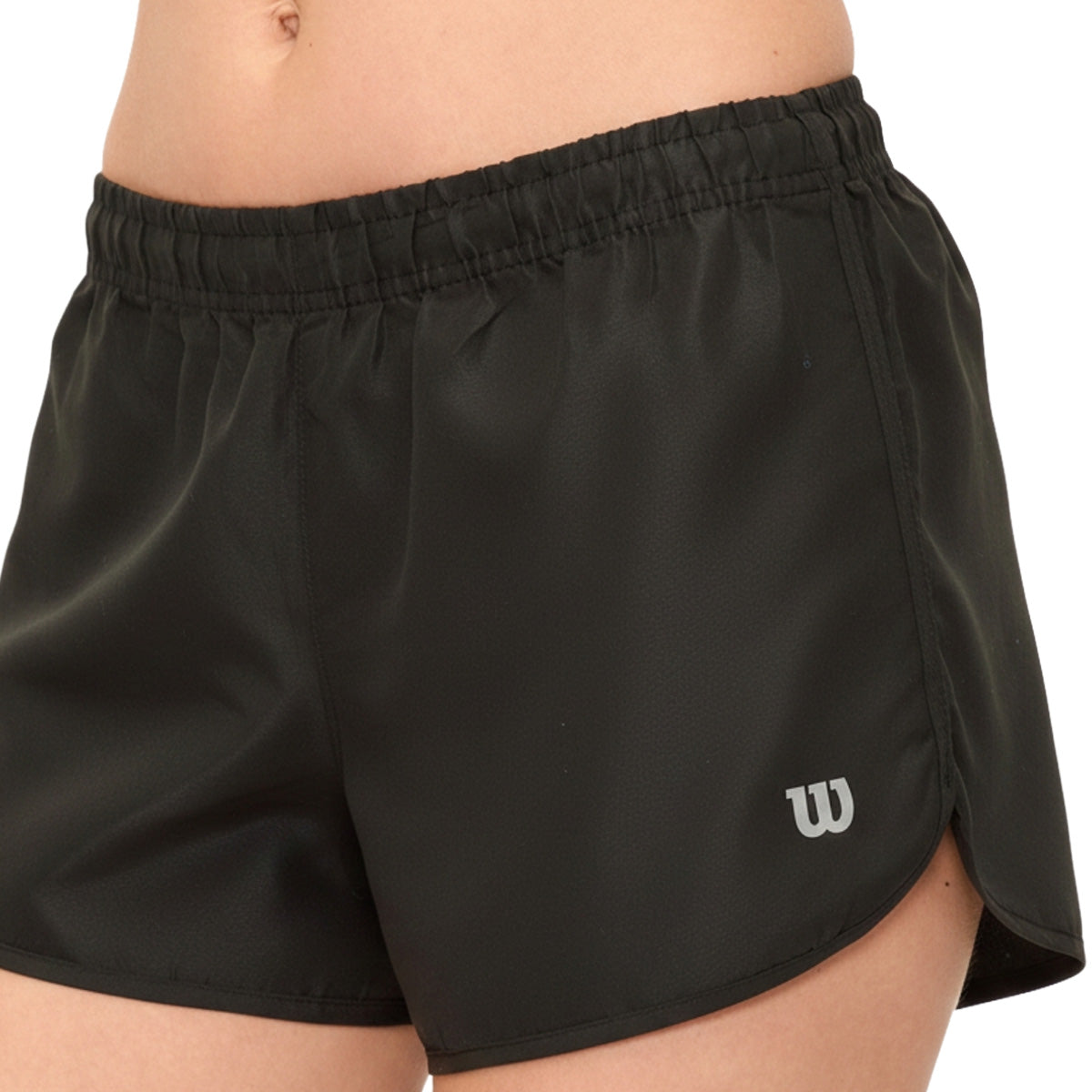 Short Wilson Microfibra para Mujer