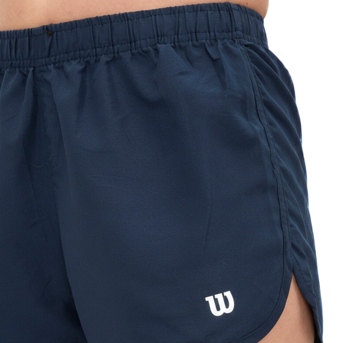 Short Wilson Microfibra para Mujer