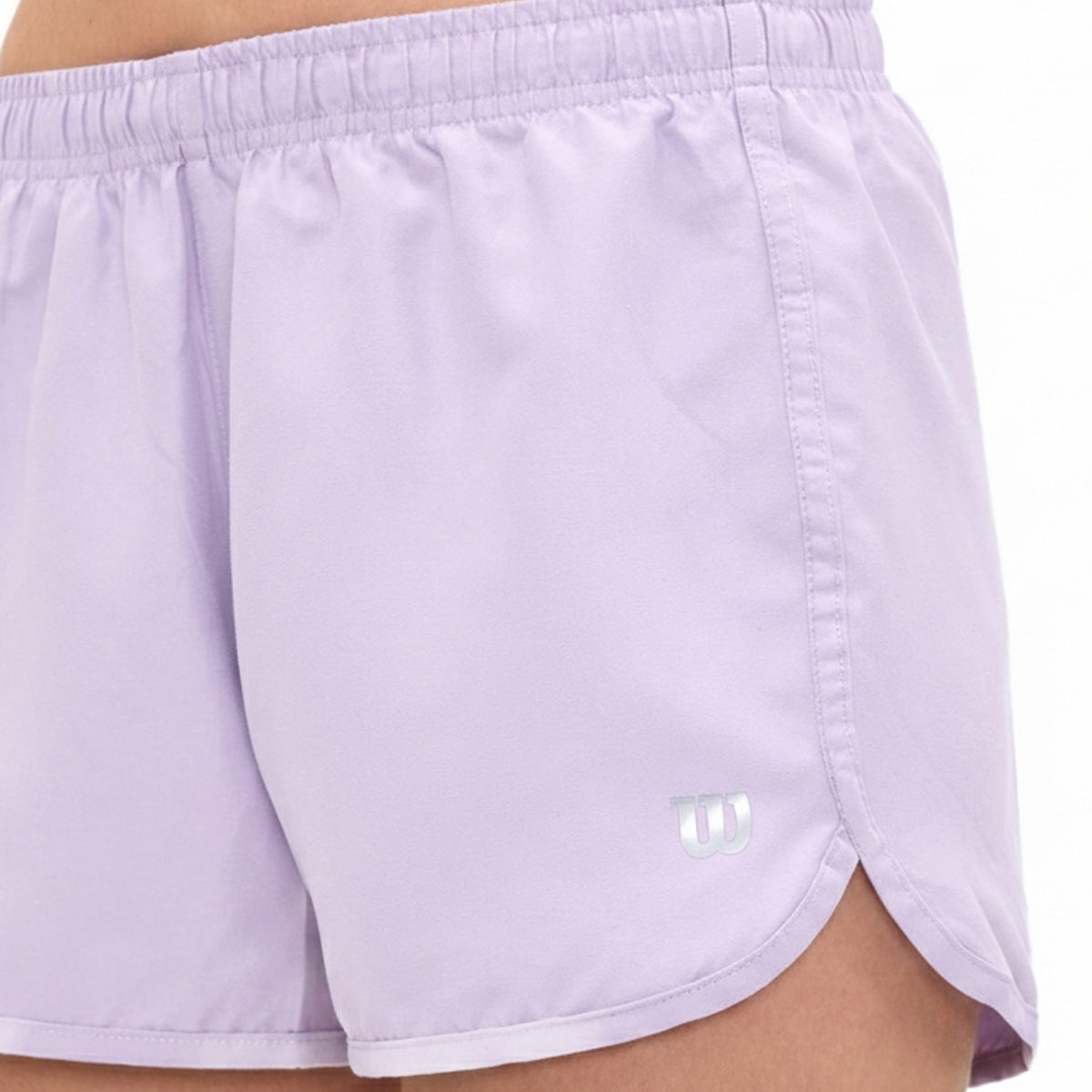 Short Wilson Microfibra para Mujer