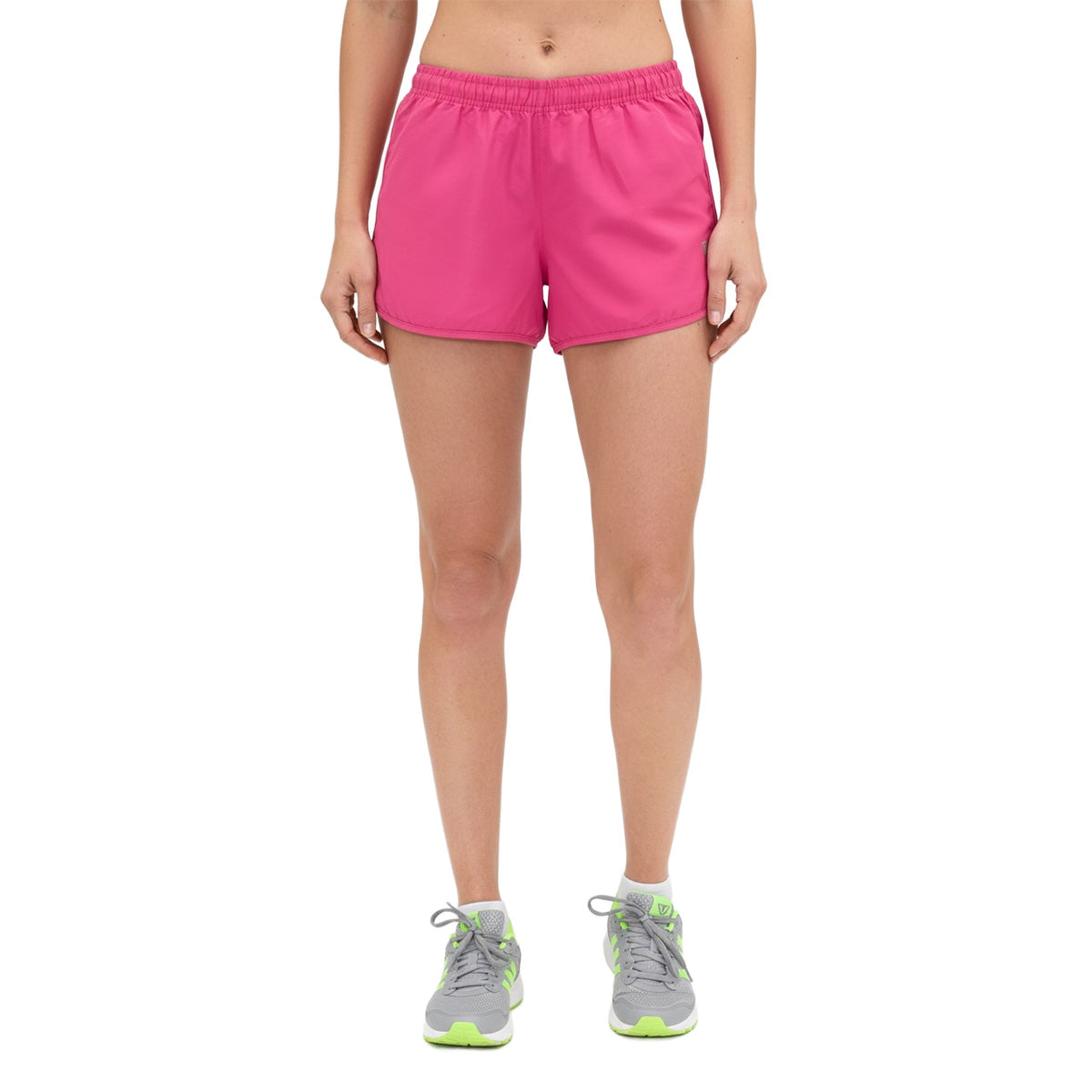 Short Wilson Microfibra para Mujer