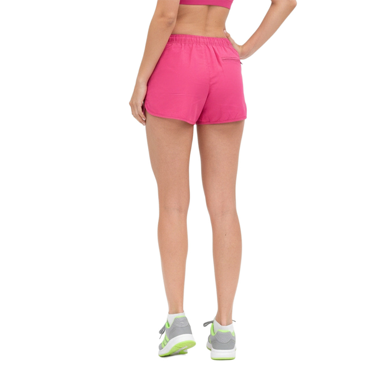Short Wilson Microfibra para Mujer