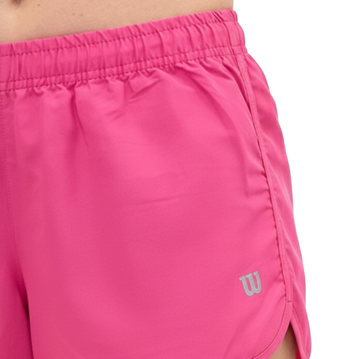 Short Wilson Microfibra para Mujer