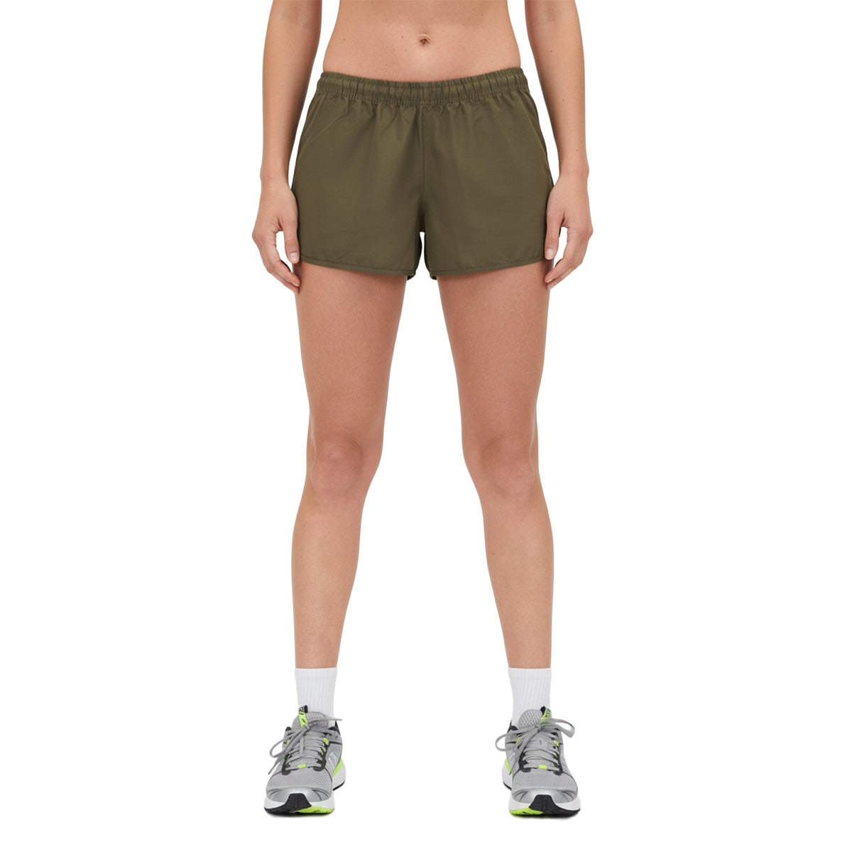 Short Wilson Microfibra para Mujer