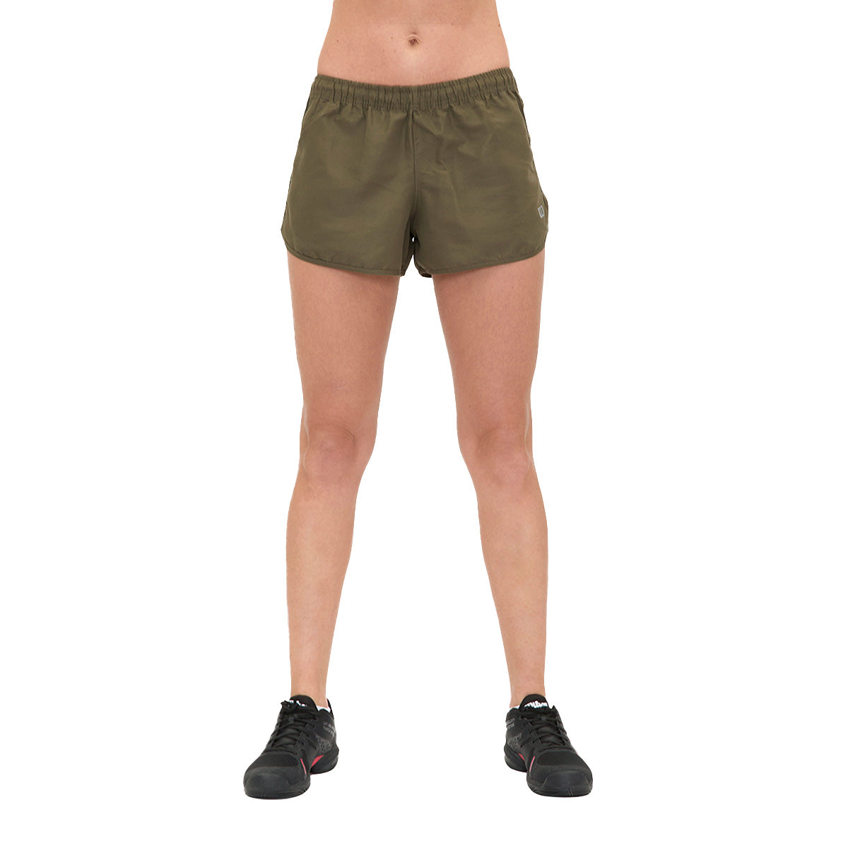 Short Wilson Microfibra para Mujer - Sports Center