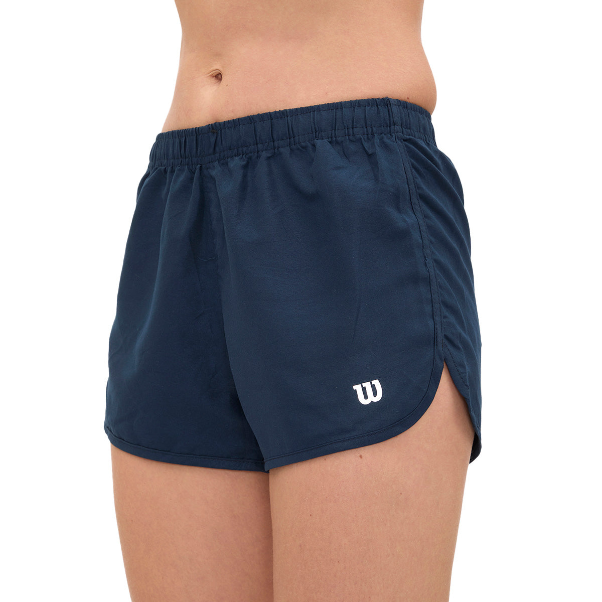 Short Wilson Deportivo Ligero Transpirable Mujer - Sports Center