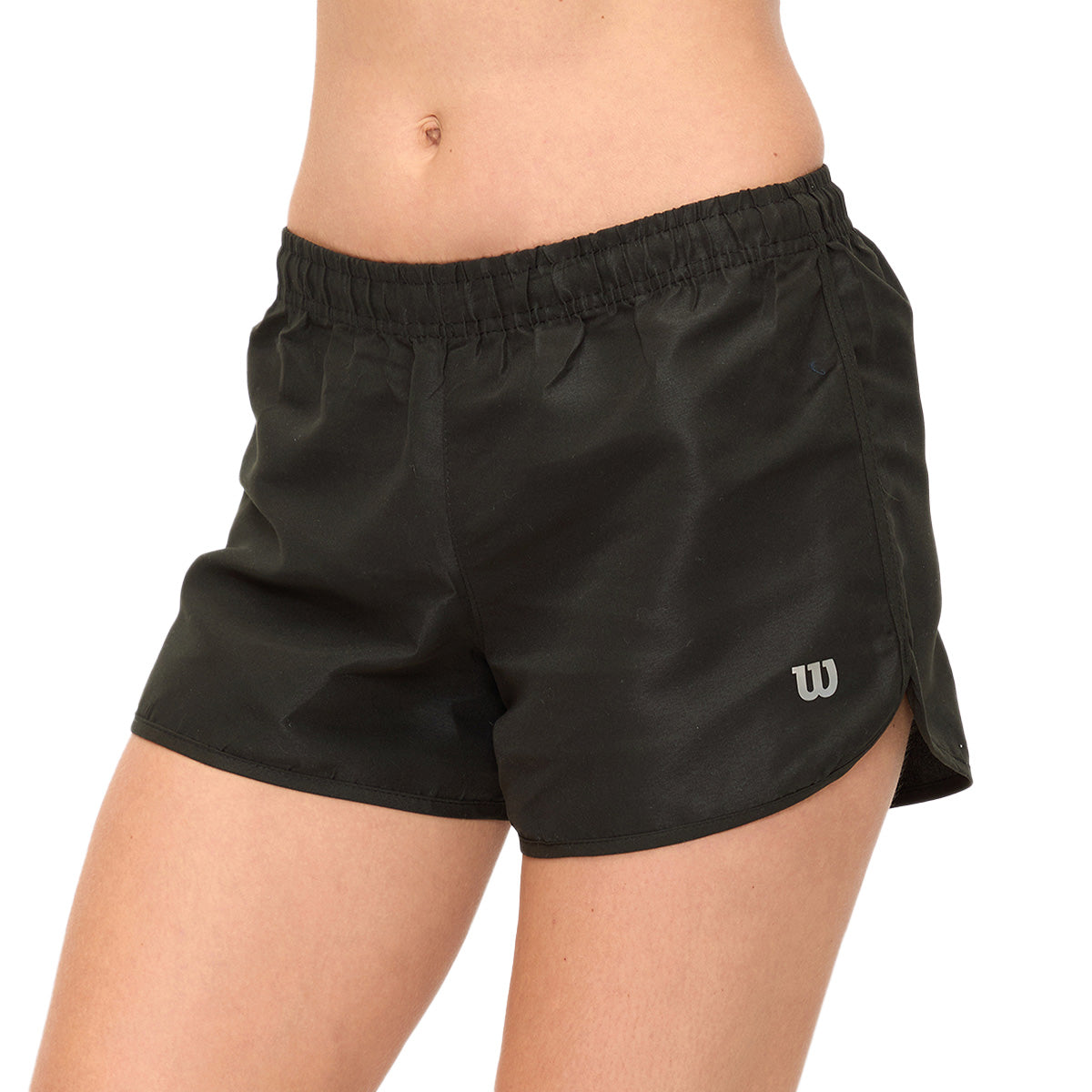 Short Wilson Deportivo Ligero Transpirable Mujer - Sports Center