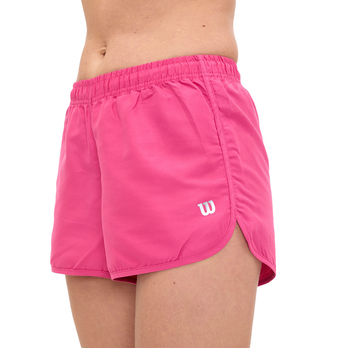 Short Wilson Deportivo Ligero Transpirable Mujer - Sports Center