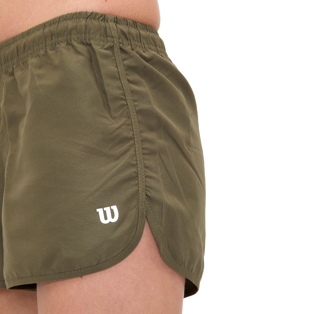 Short Wilson Deportivo Ligero Transpirable Mujer - Sports Center