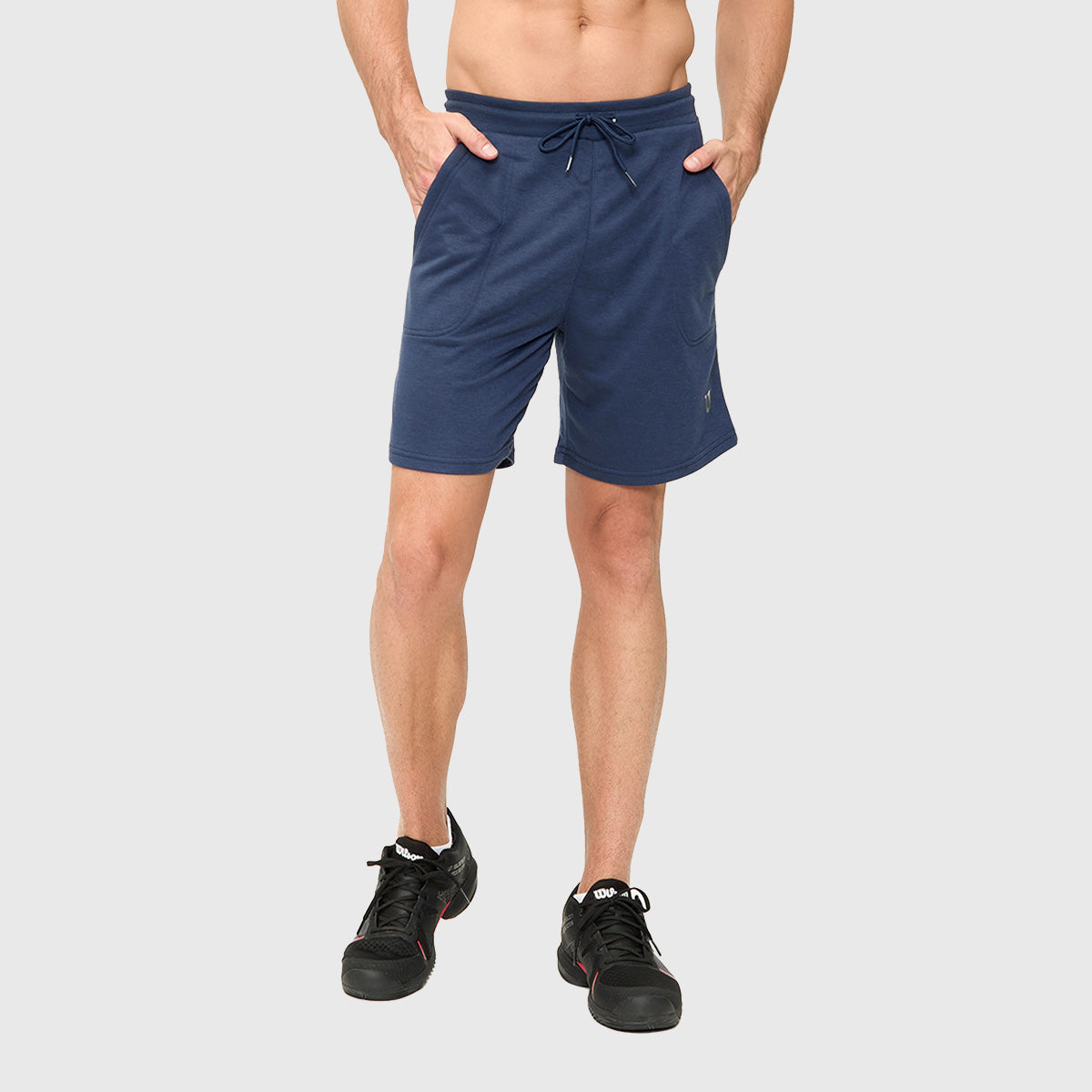 Bermuda Wilson Casual Moda Slim Fit Hombre - Sports Center