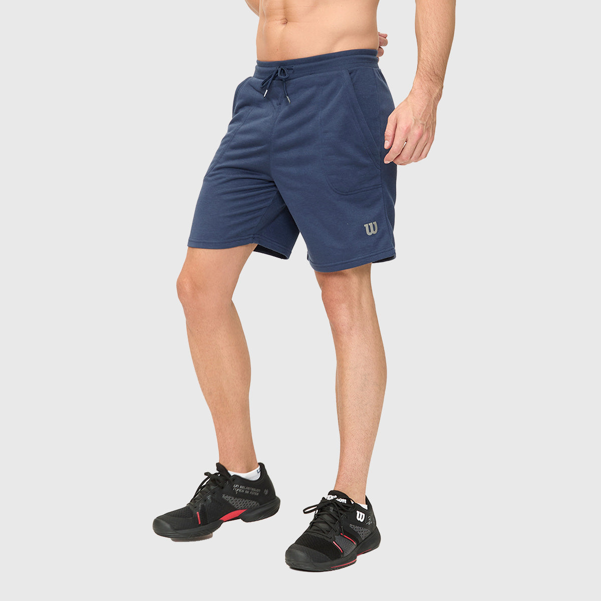 Bermuda Wilson Casual Moda Slim Fit Hombre - Sports Center