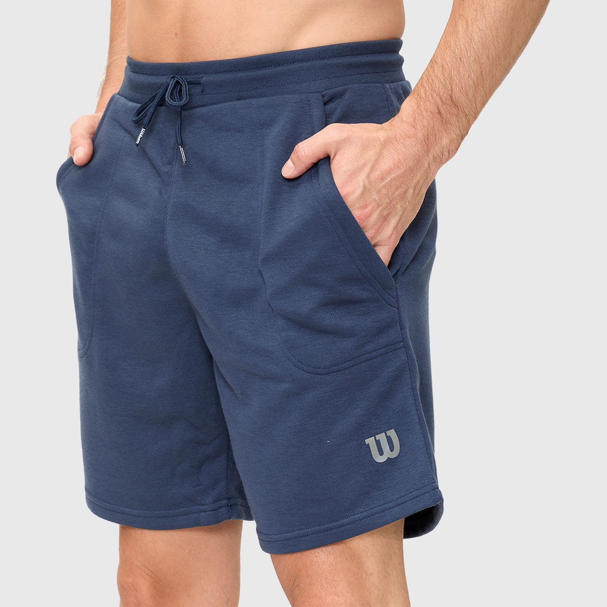 Bermuda Wilson Casual Moda Slim Fit Hombre - Sports Center