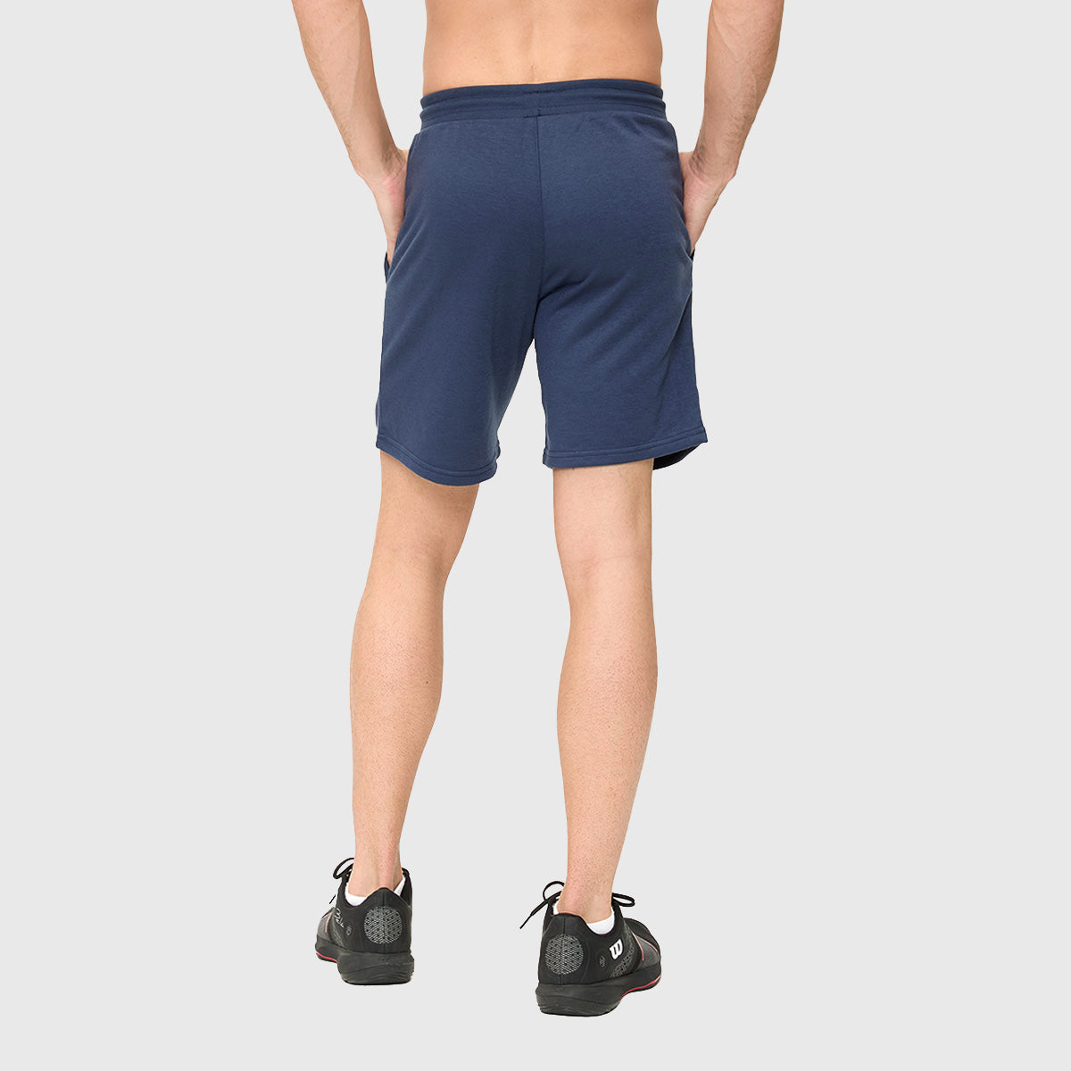 Bermuda Wilson Casual Moda Slim Fit Hombre - Sports Center