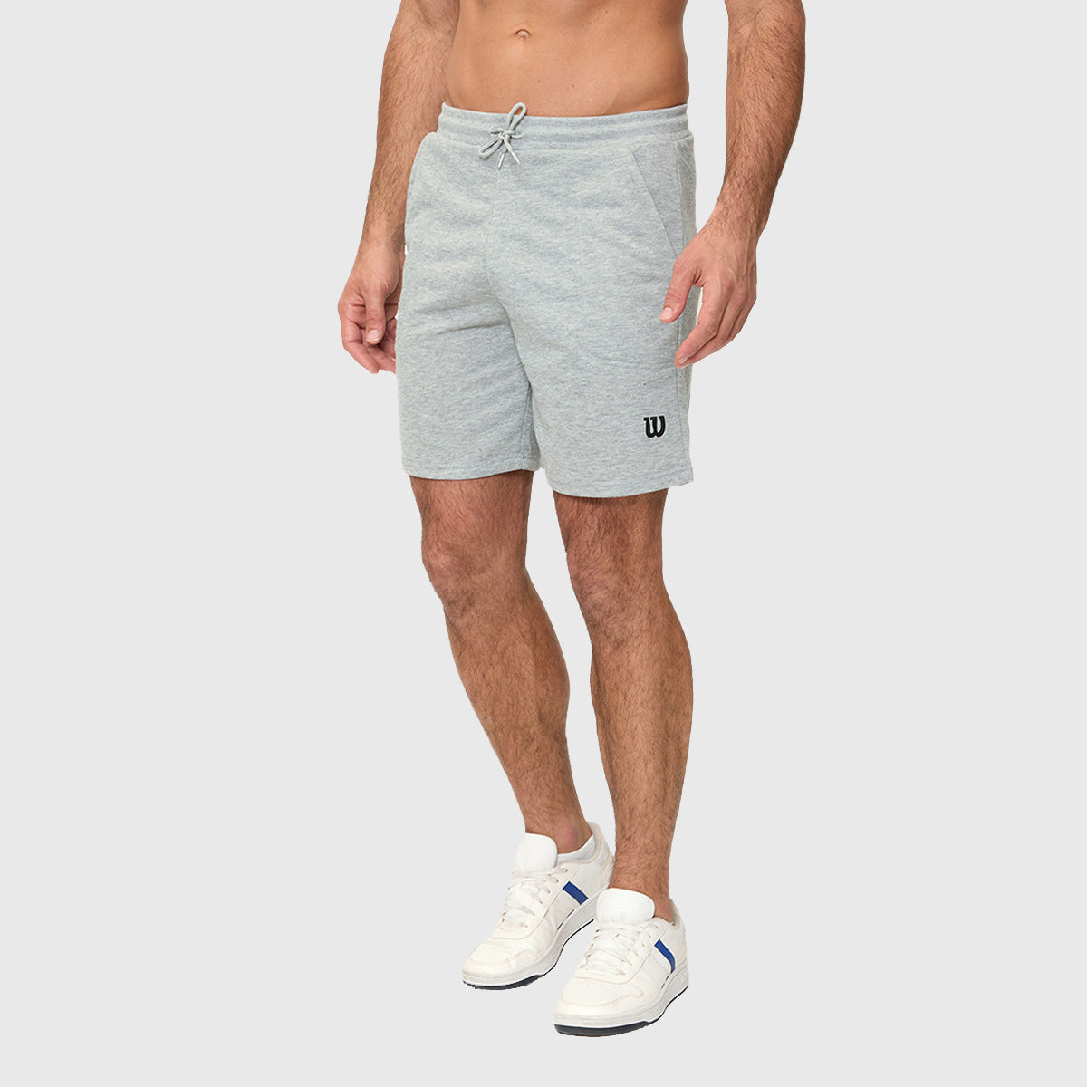 Bermuda Wilson Casual Moda Slim Fit Hombre - Sports Center