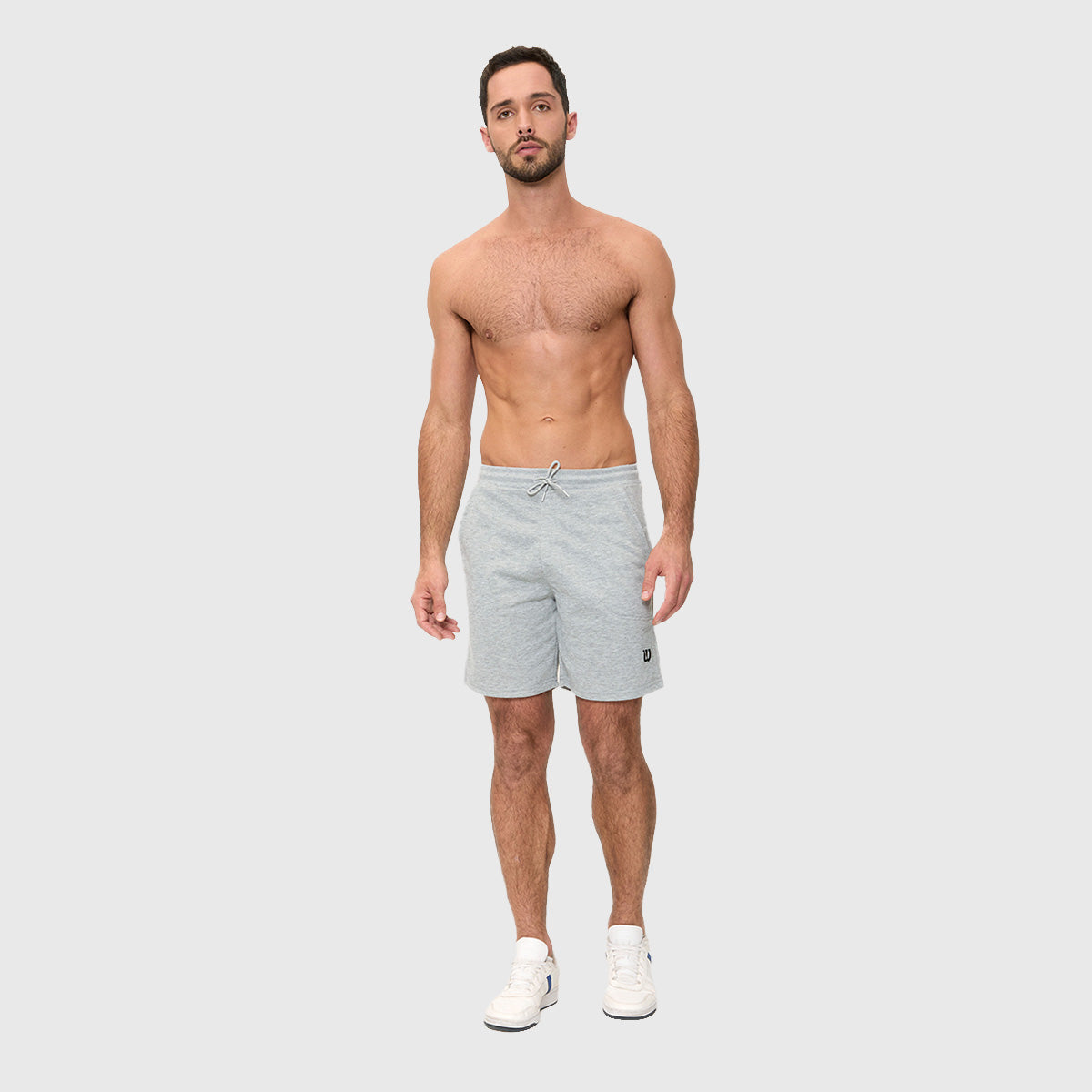 Bermuda Wilson Casual Moda Slim Fit Hombre - Sports Center