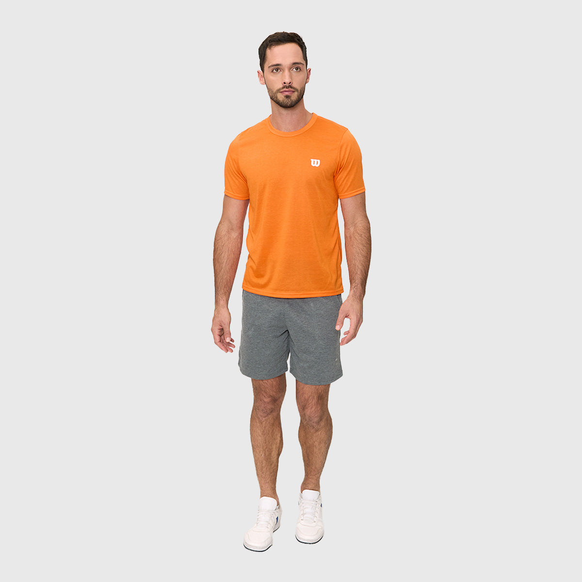 Bermuda Wilson Casual Moda Slim Fit Hombre - Sports Center