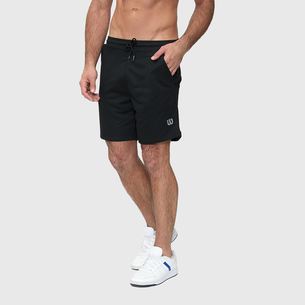 Bermuda Wilson Casual Moda Slim Fit Hombre - Sports Center