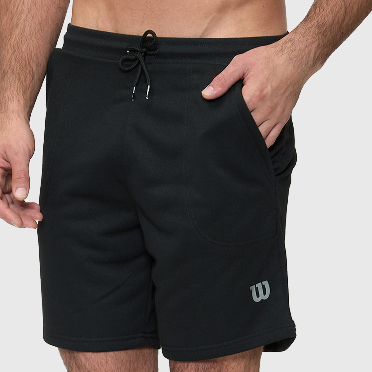 Bermuda Wilson Casual Moda Slim Fit Hombre - Sports Center