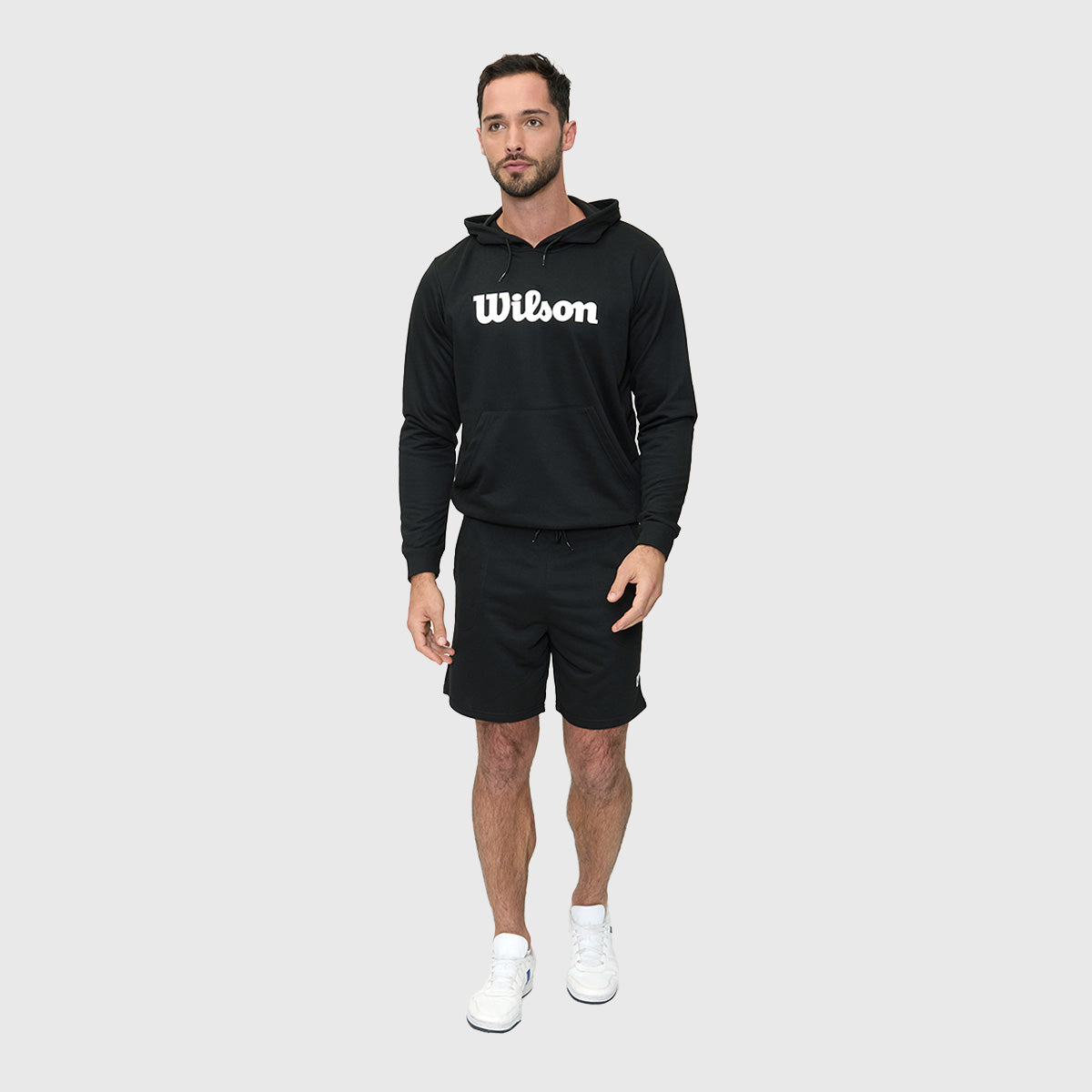Bermuda Wilson Casual Moda Slim Fit Hombre - Sports Center