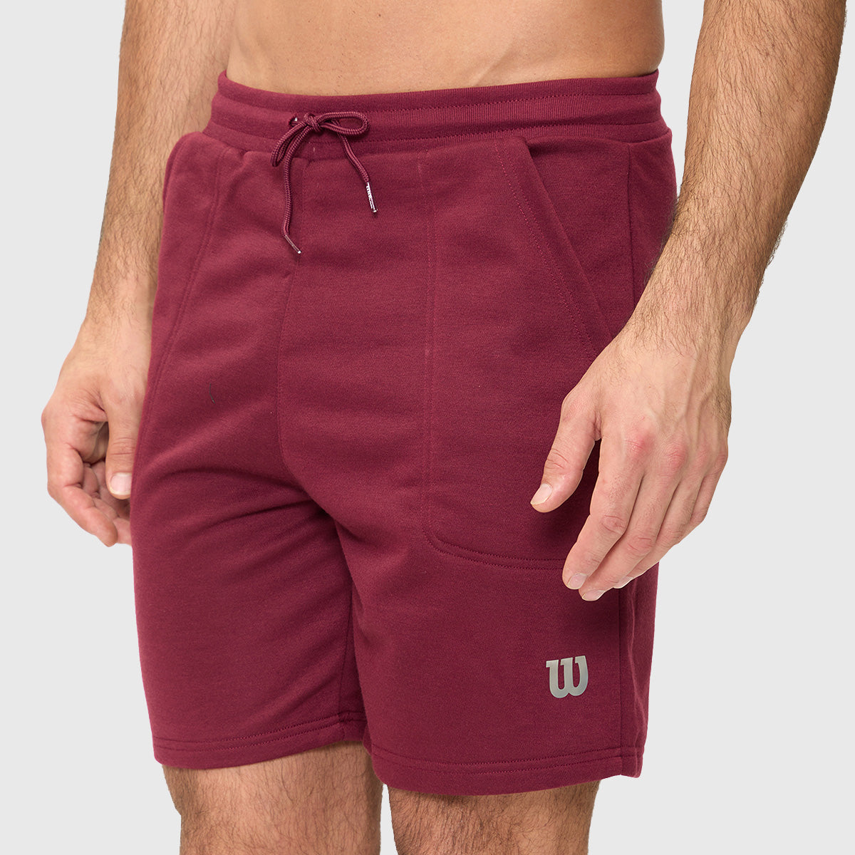 Bermuda Wilson Casual Moda Slim Fit Hombre - Sports Center
