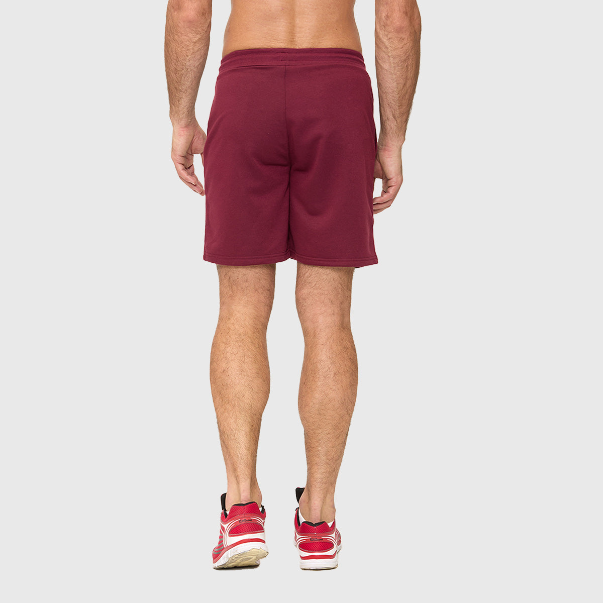Bermuda Wilson Casual Moda Slim Fit Hombre - Sports Center