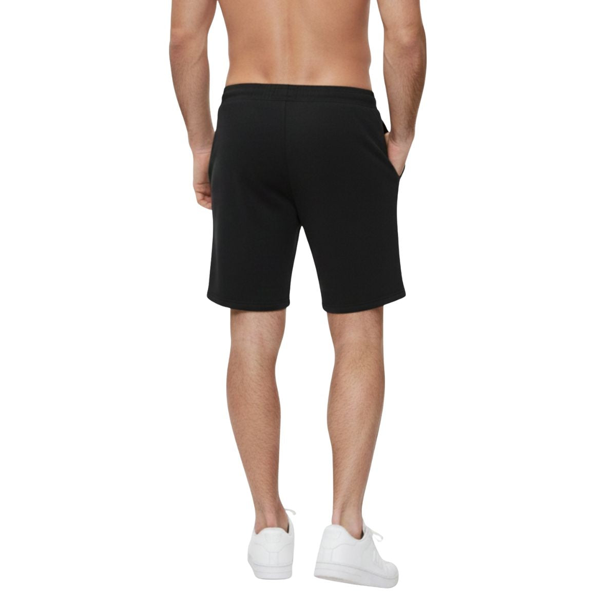 Short Wilson French Terry suave para Hombre - Sports Center