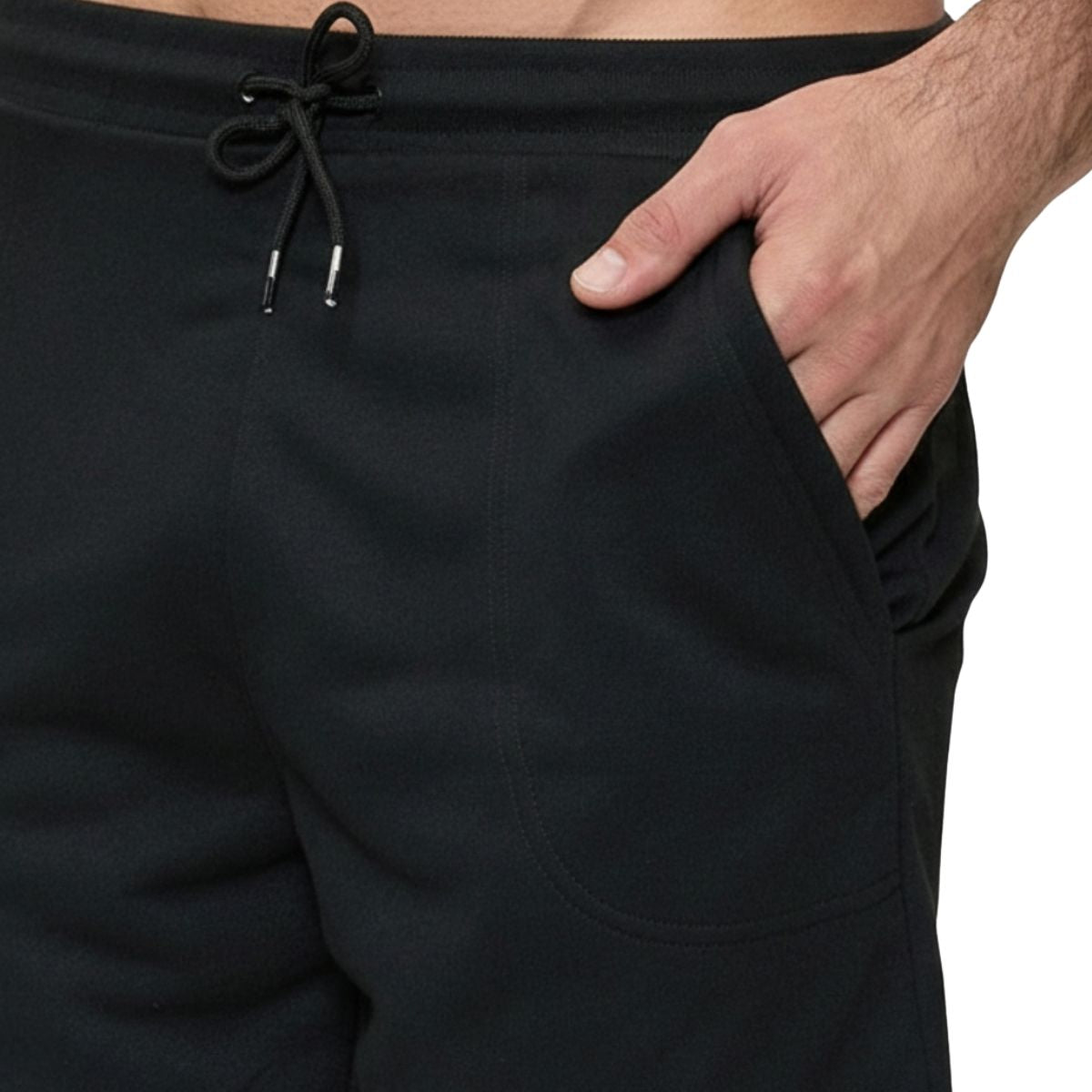 Short Wilson French Terry suave para Hombre - Sports Center