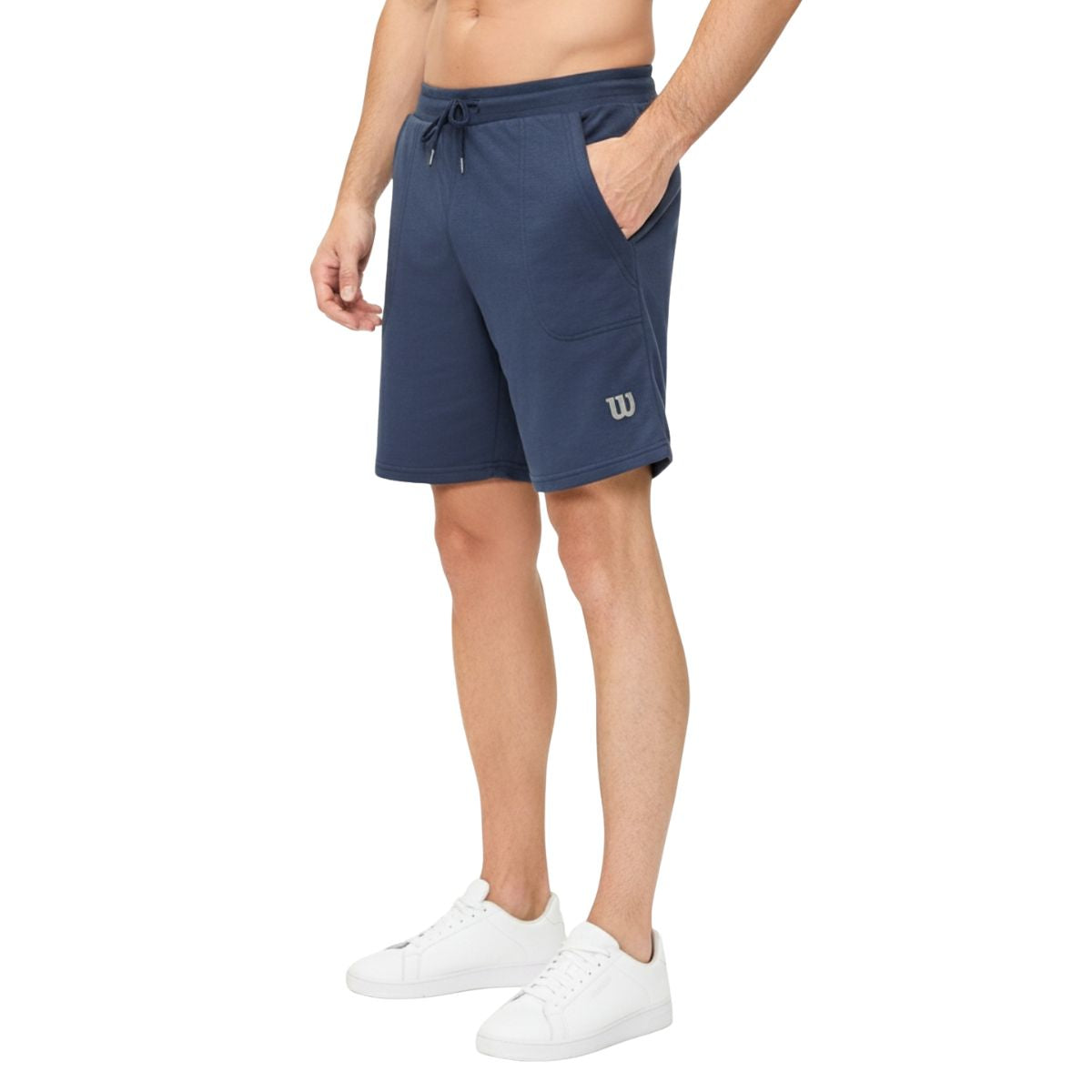 Short Wilson French Terry suave para Hombre - Sports Center