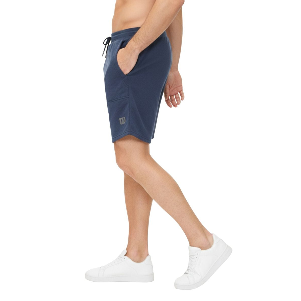 Short Wilson French Terry suave para Hombre - Sports Center