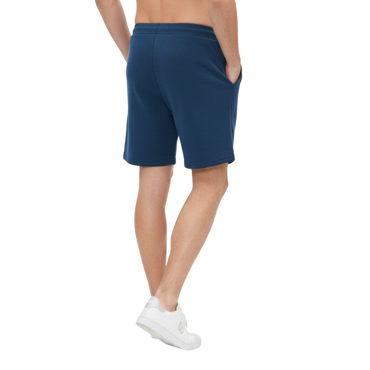 Short Wilson French Terry suave para Hombre - Sports Center