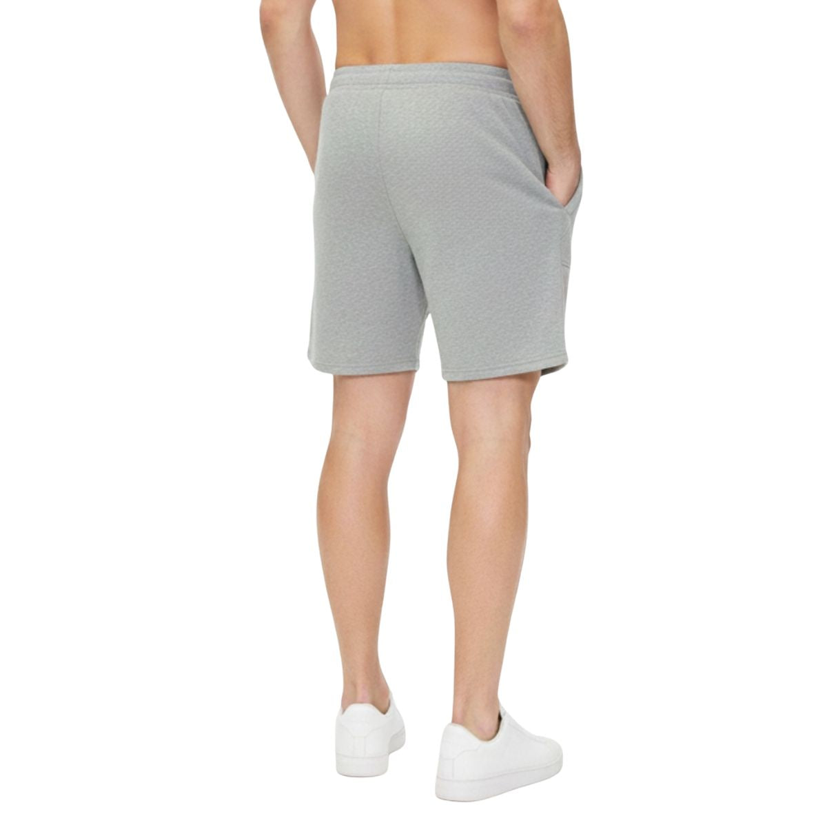 Short Wilson French Terry suave para Hombre - Sports Center