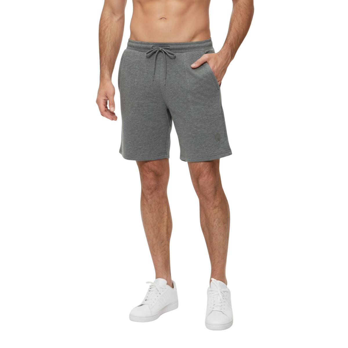 Short Wilson French Terry suave para Hombre - Sports Center