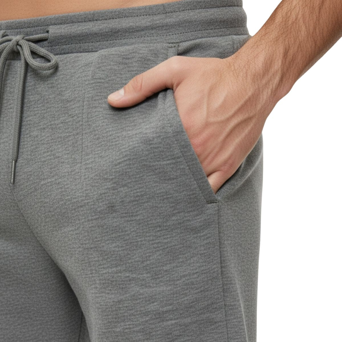 Short Wilson French Terry suave para Hombre - Sports Center